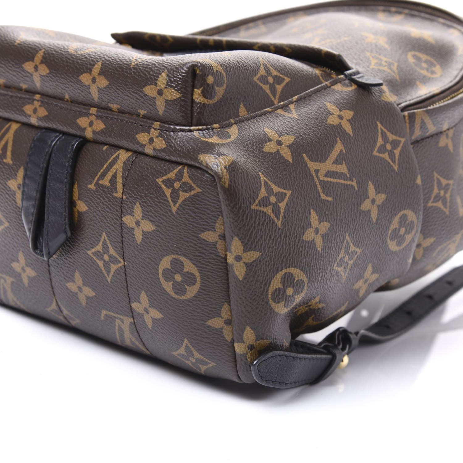 Louis Vuitton Monogram Palm Springs Backpack PM 6 of 11