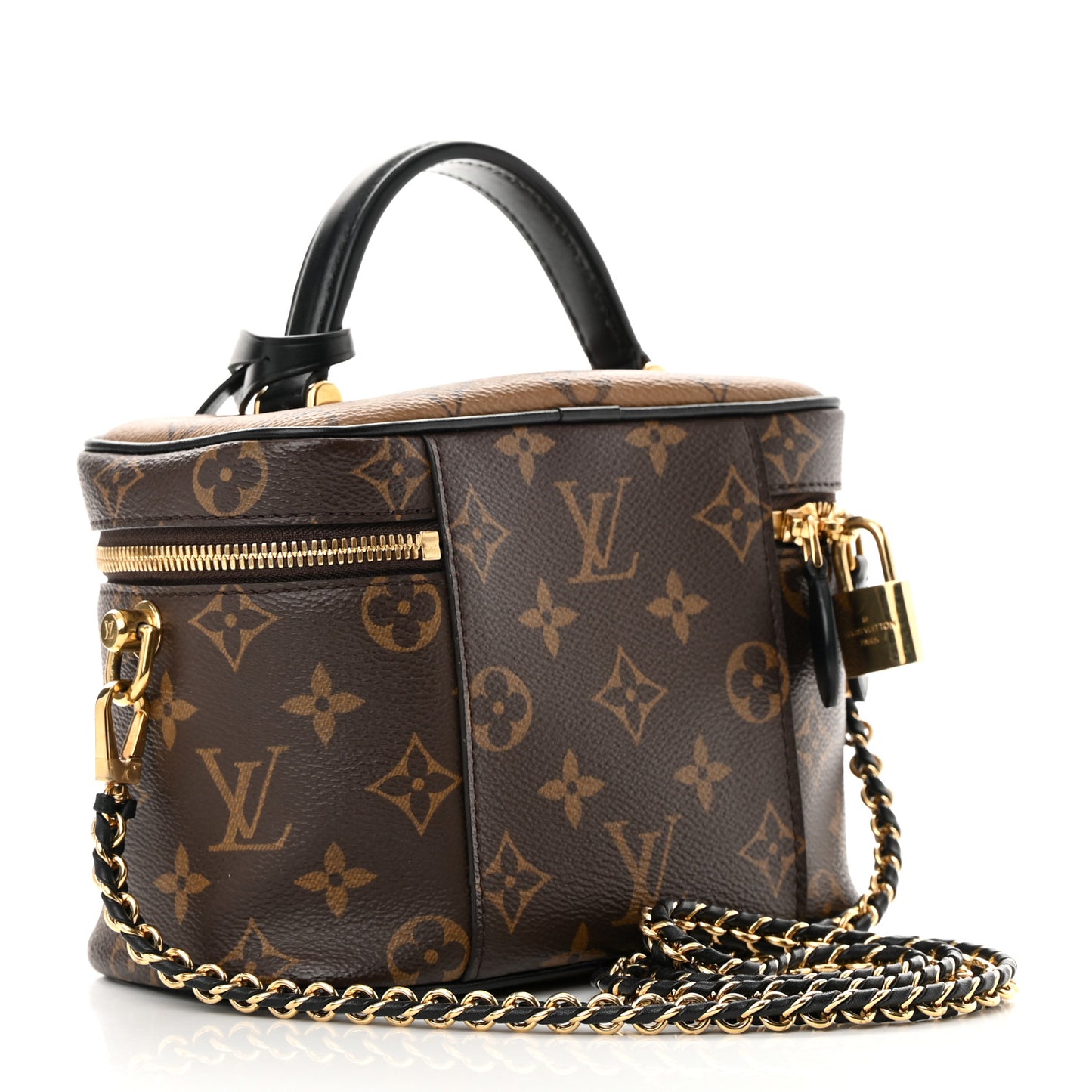 Reverse Monogram Vanity PM
