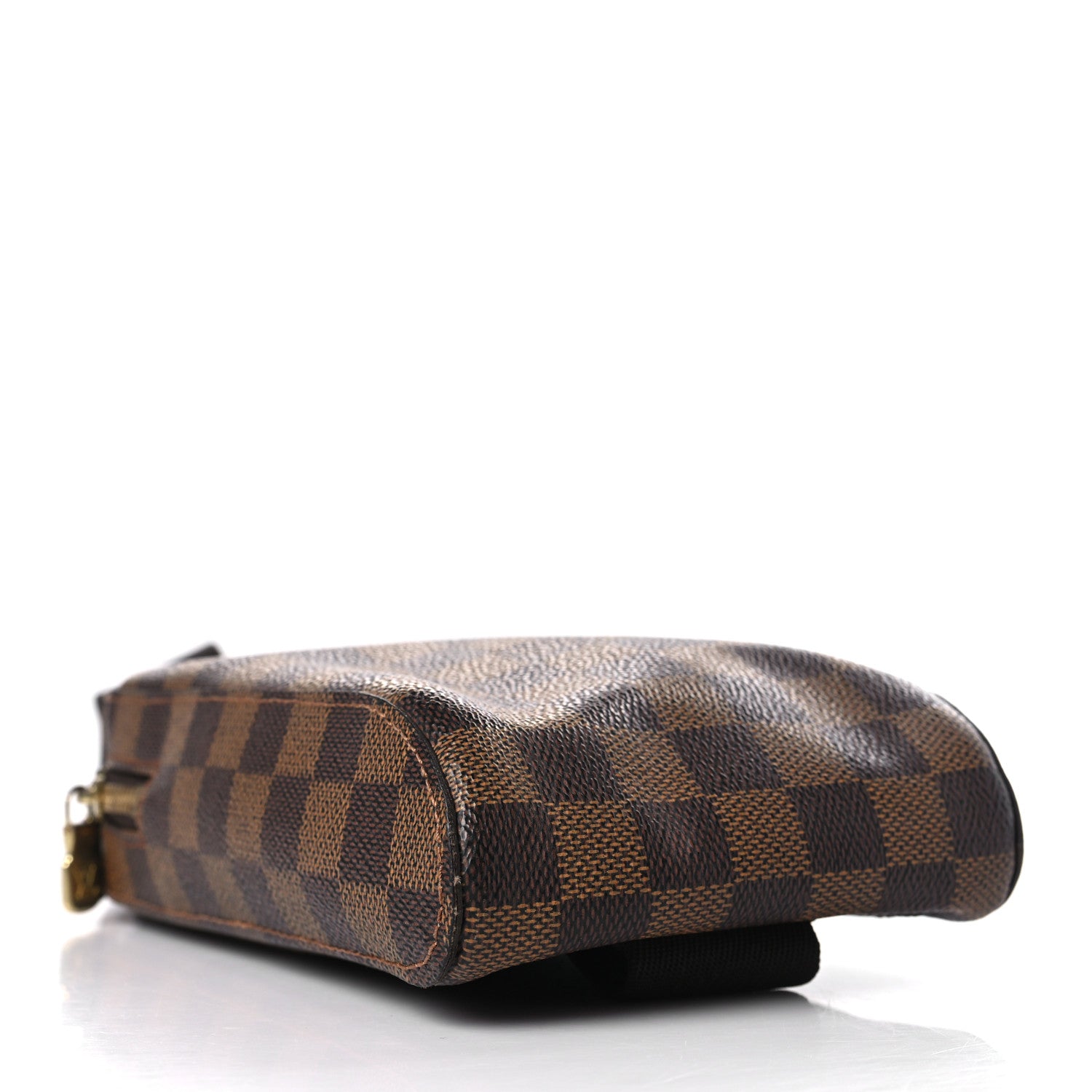 Louis Vuitton Damier Ebene Geronimos 4 of 8