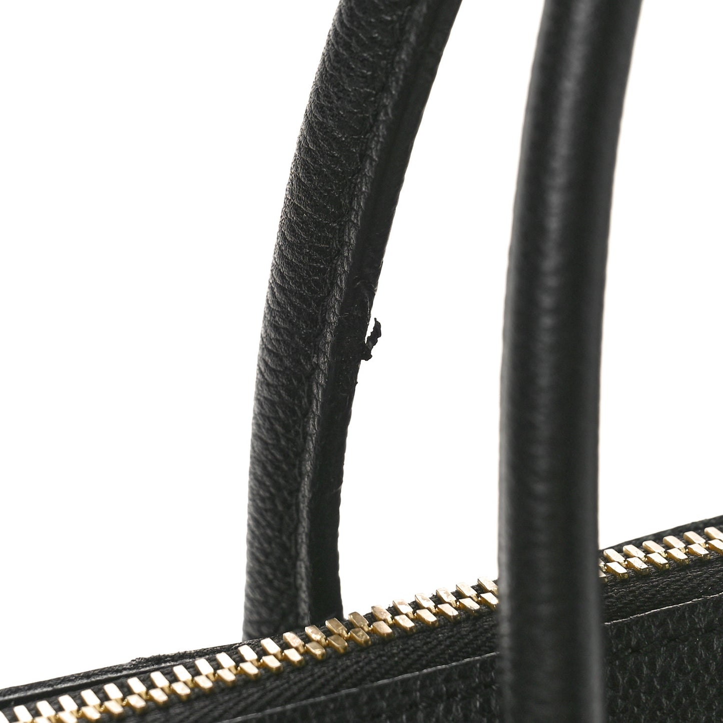 Monogram Pallas Full Black