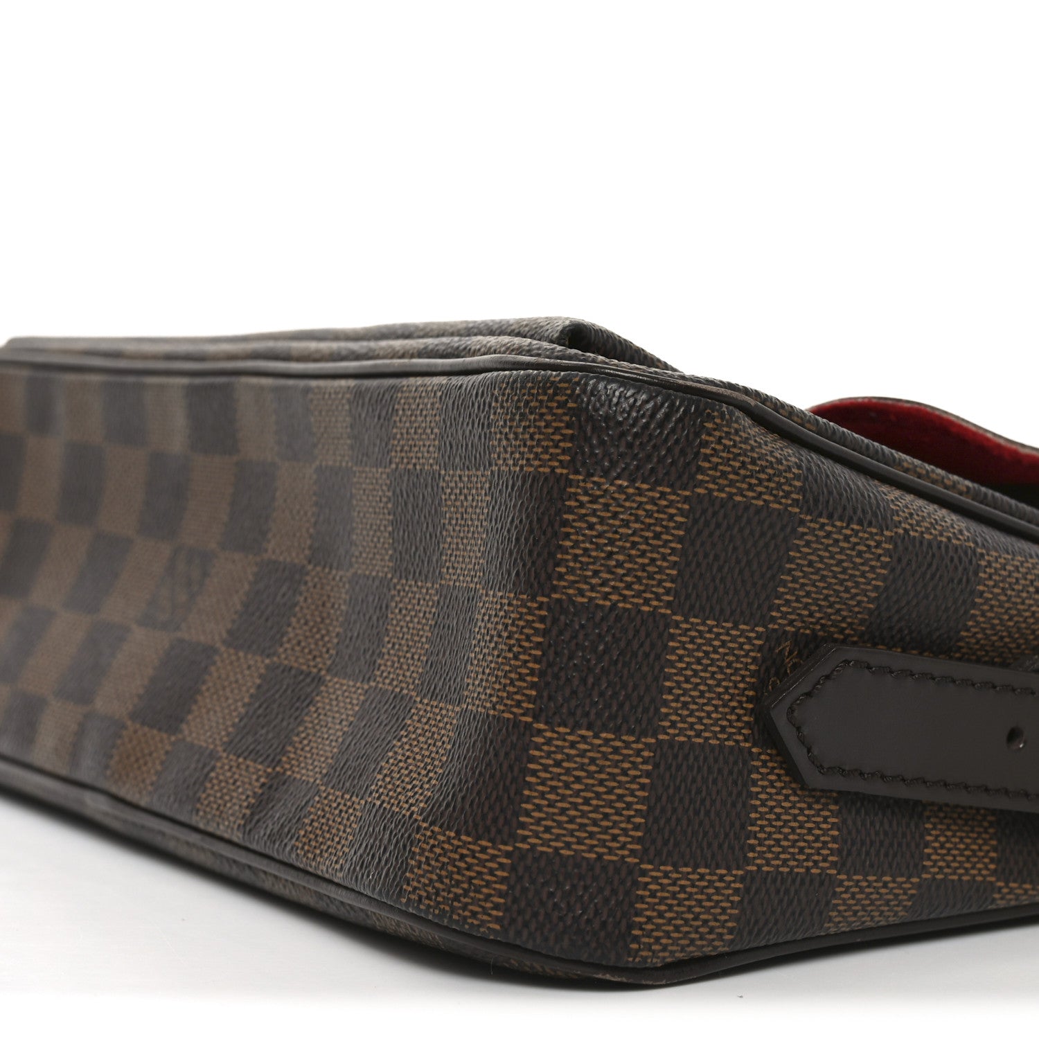 Louis Vuitton Damier Ebene Ravello GM 9 of 9