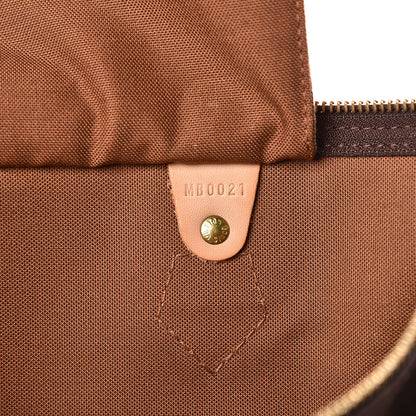 Louis Vuitton Monogram Speedy 40 6 of 16