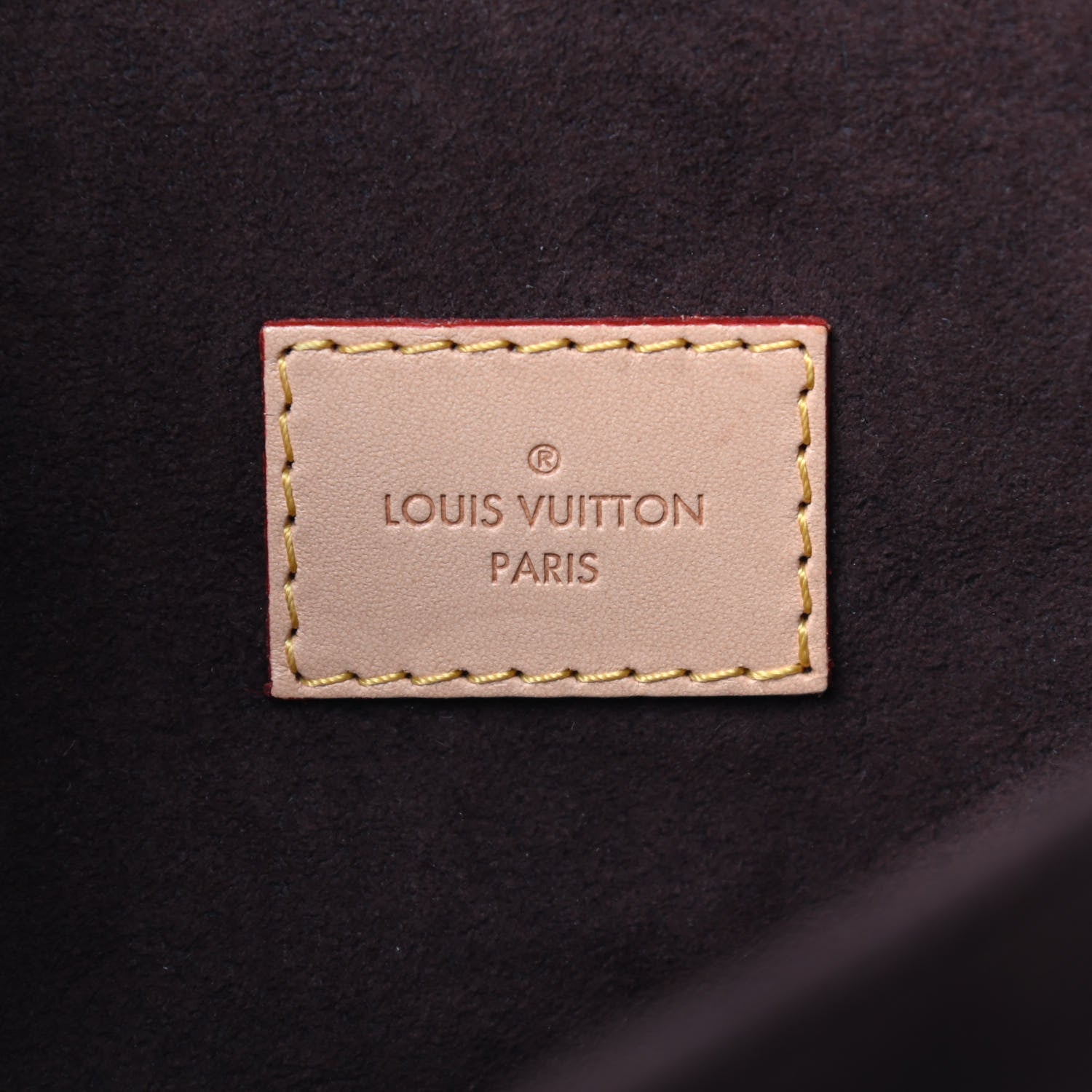 Louis Vuitton Monogram Pochette Metis 6 of 9