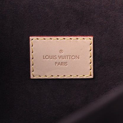 Louis Vuitton Monogram Pochette Metis 6 of 9
