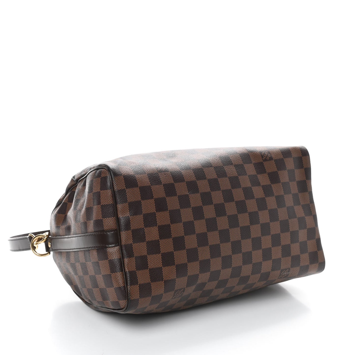 Damier Ebene Speedy Bandouliere 30