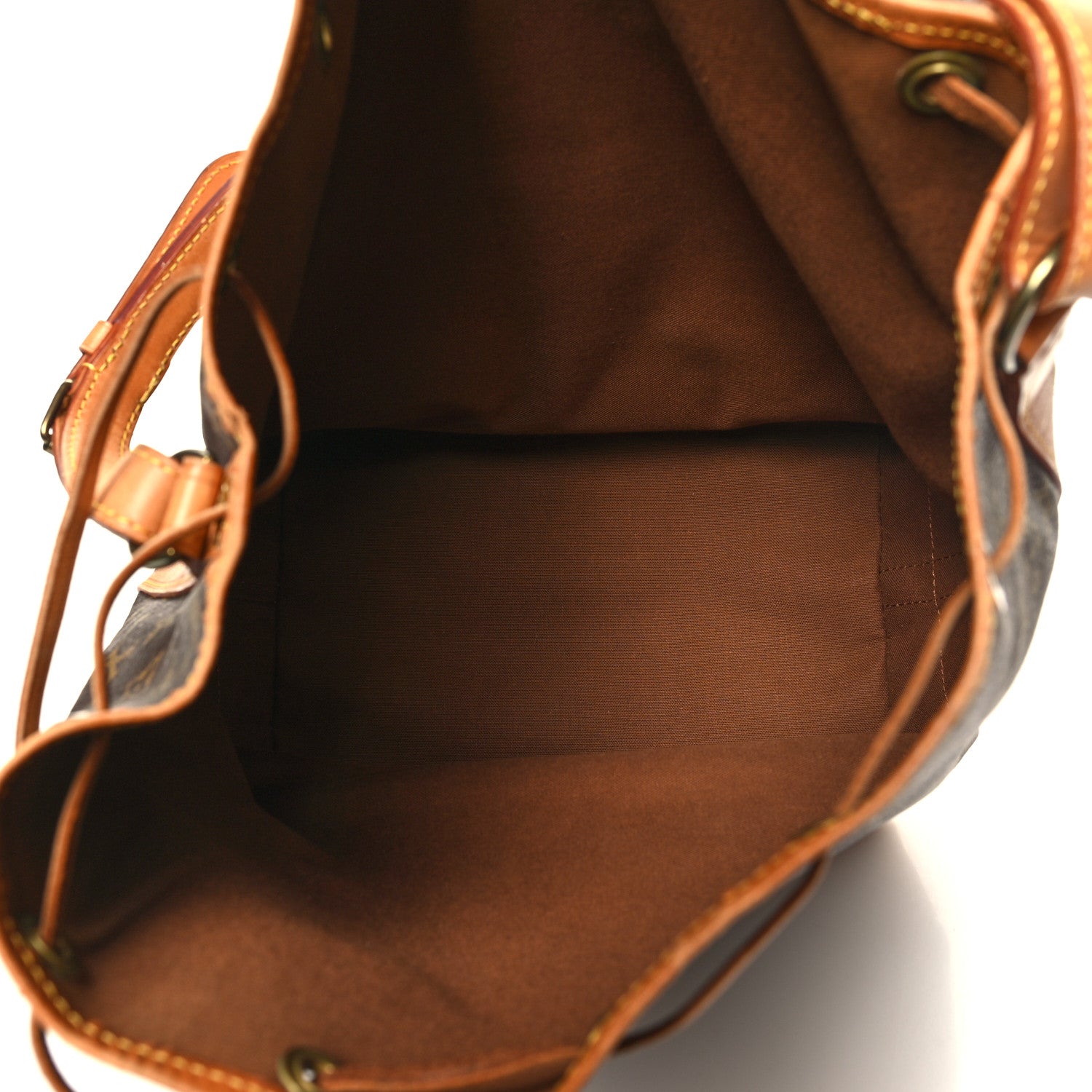 Louis Vuitton Monogram Noe 4 of 12