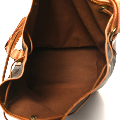 Louis Vuitton Monogram Noe 4 of 12