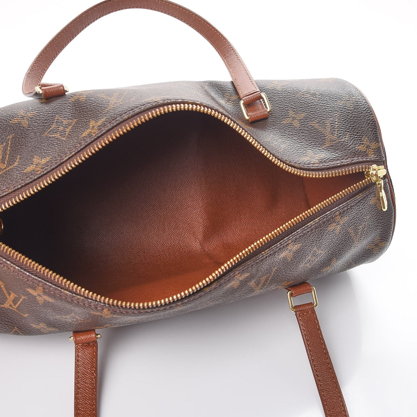 Monogram Papillon 30