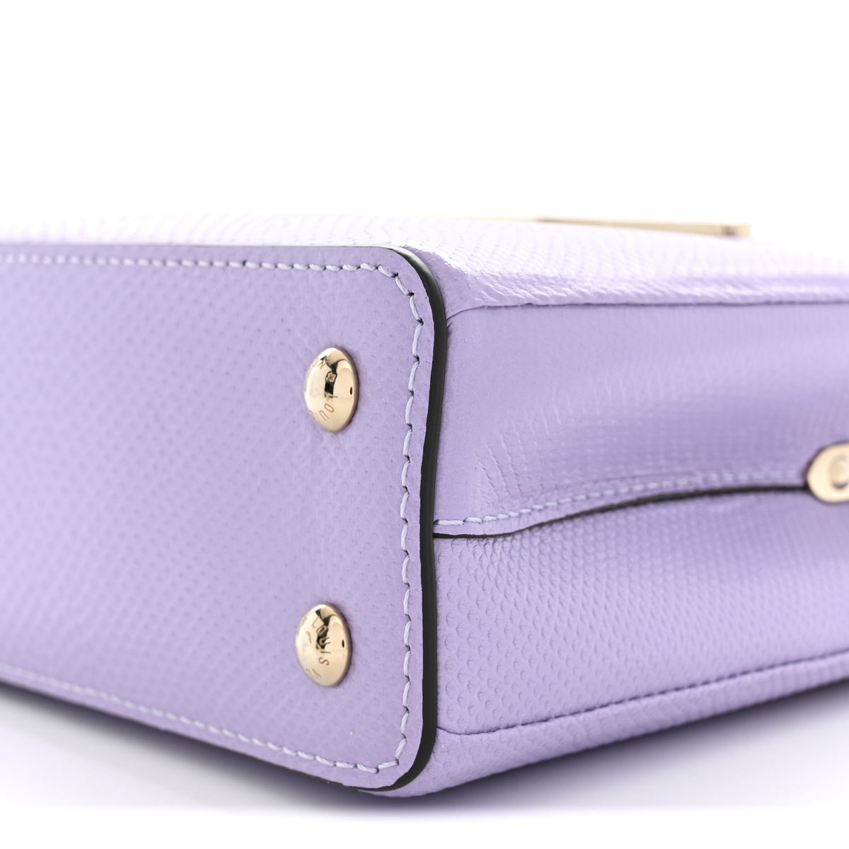 Karung Mini Capucines Lilas