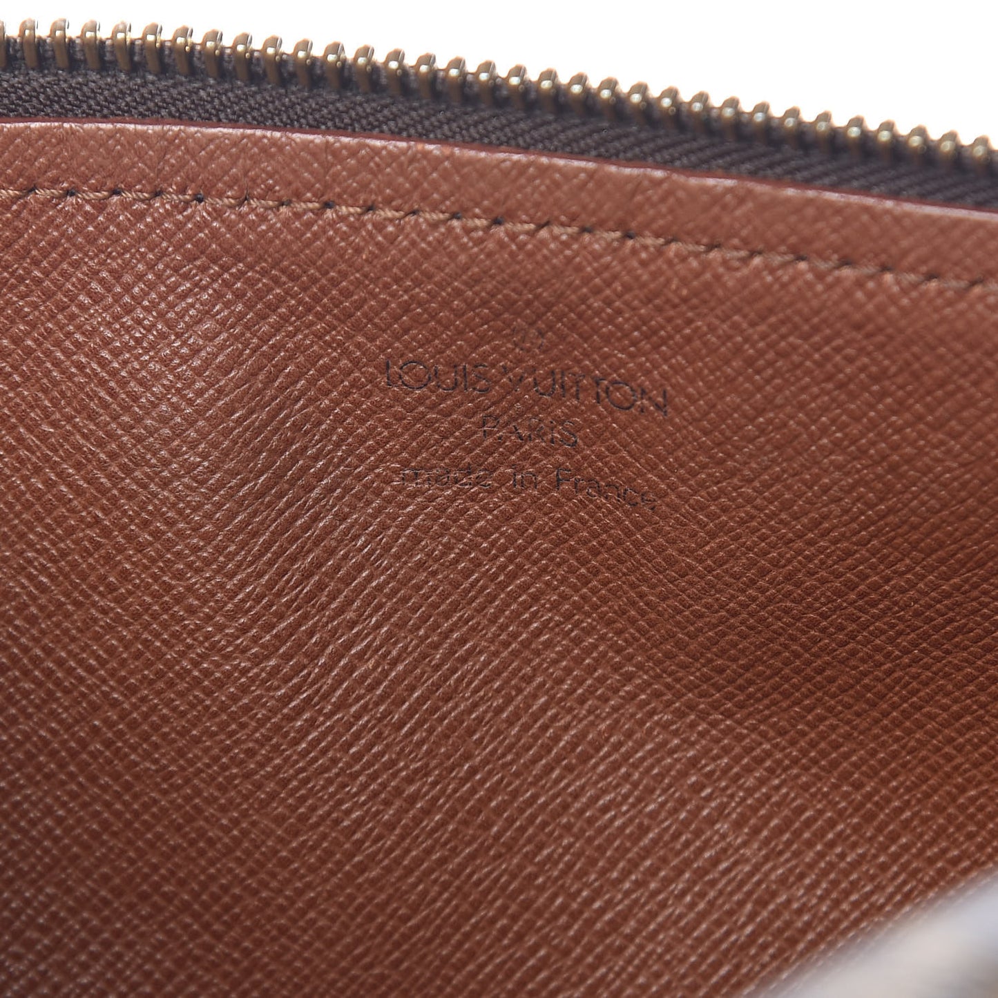 Monogram Papillon 30