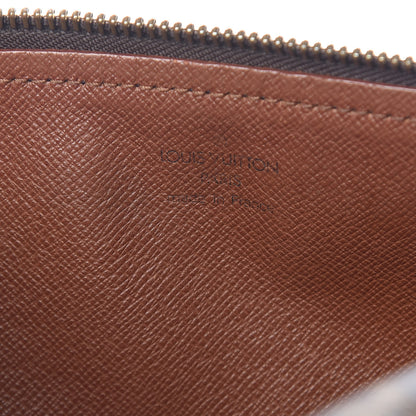 Louis Vuitton Monogram Papillon 30 7 of 10