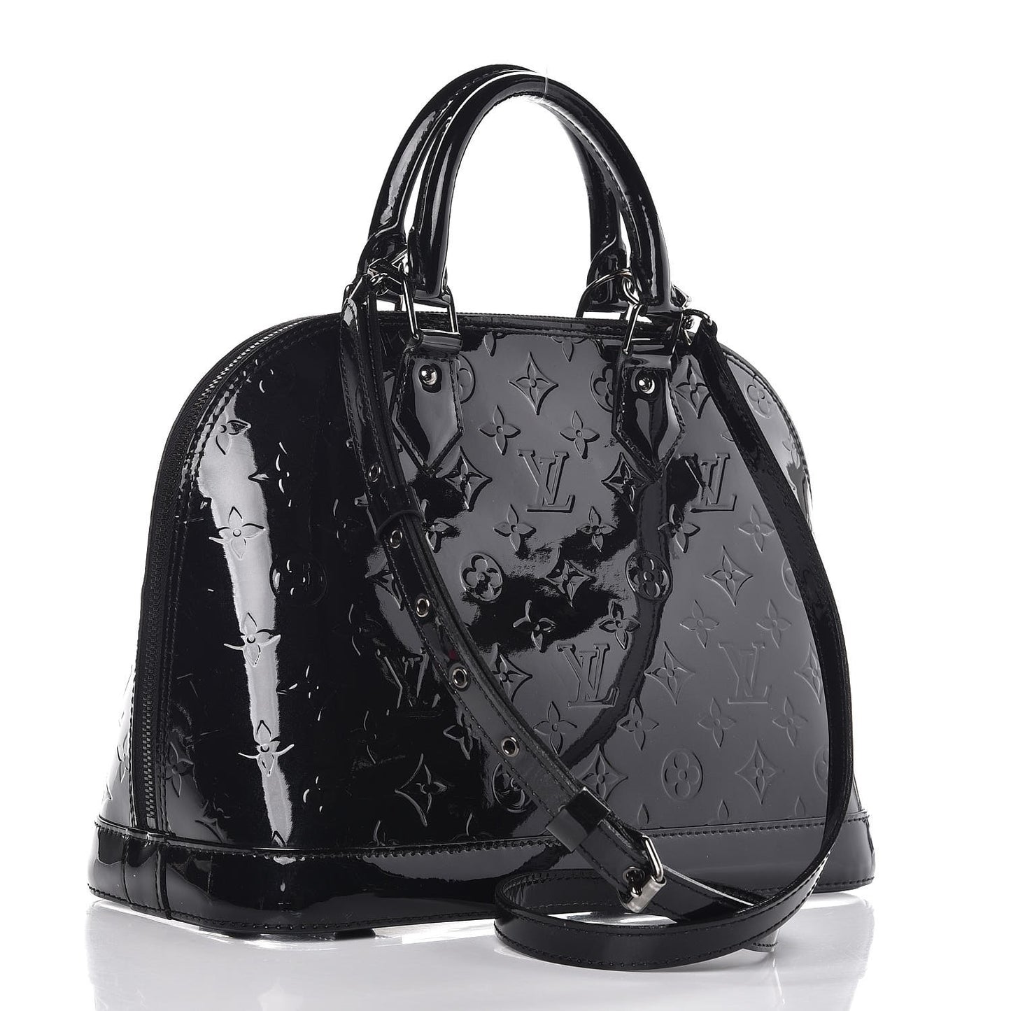 Vernis Alma PM Black