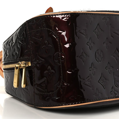 Louis Vuitton Vernis Summit Drive Amarante 7 of 9