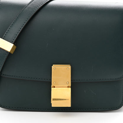 Celine Box Calfskin Small Classic Box Flap Bag Amazone 7 of 11