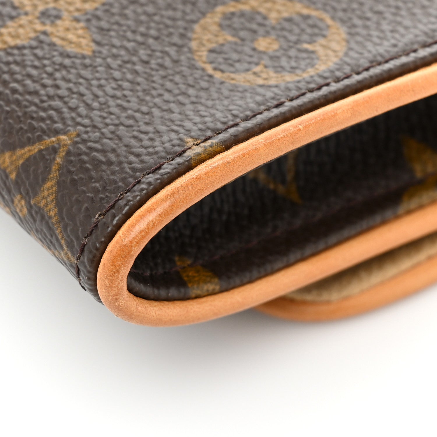 Louis Vuitton Monogram Pochette Twin PM 20 of 20