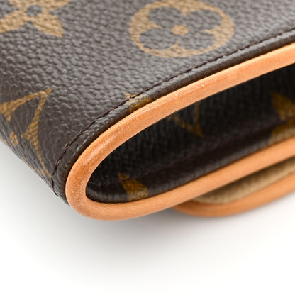 Louis Vuitton Monogram Pochette Twin PM 20 of 20