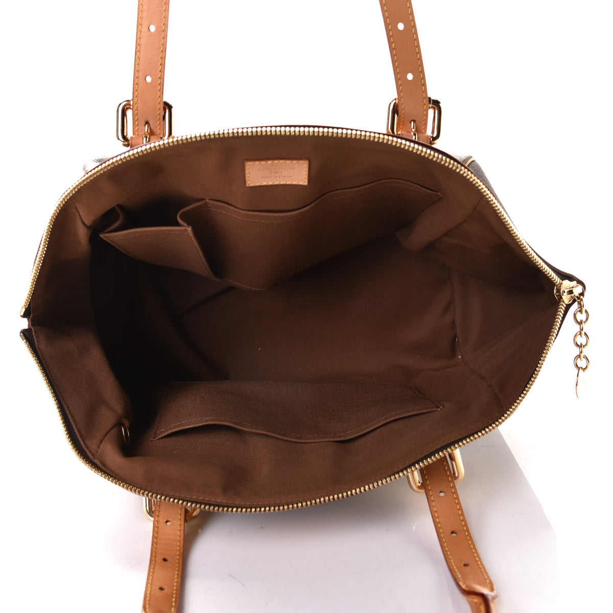 Louis Vuitton Monogram Tivoli GM 4 of 5
