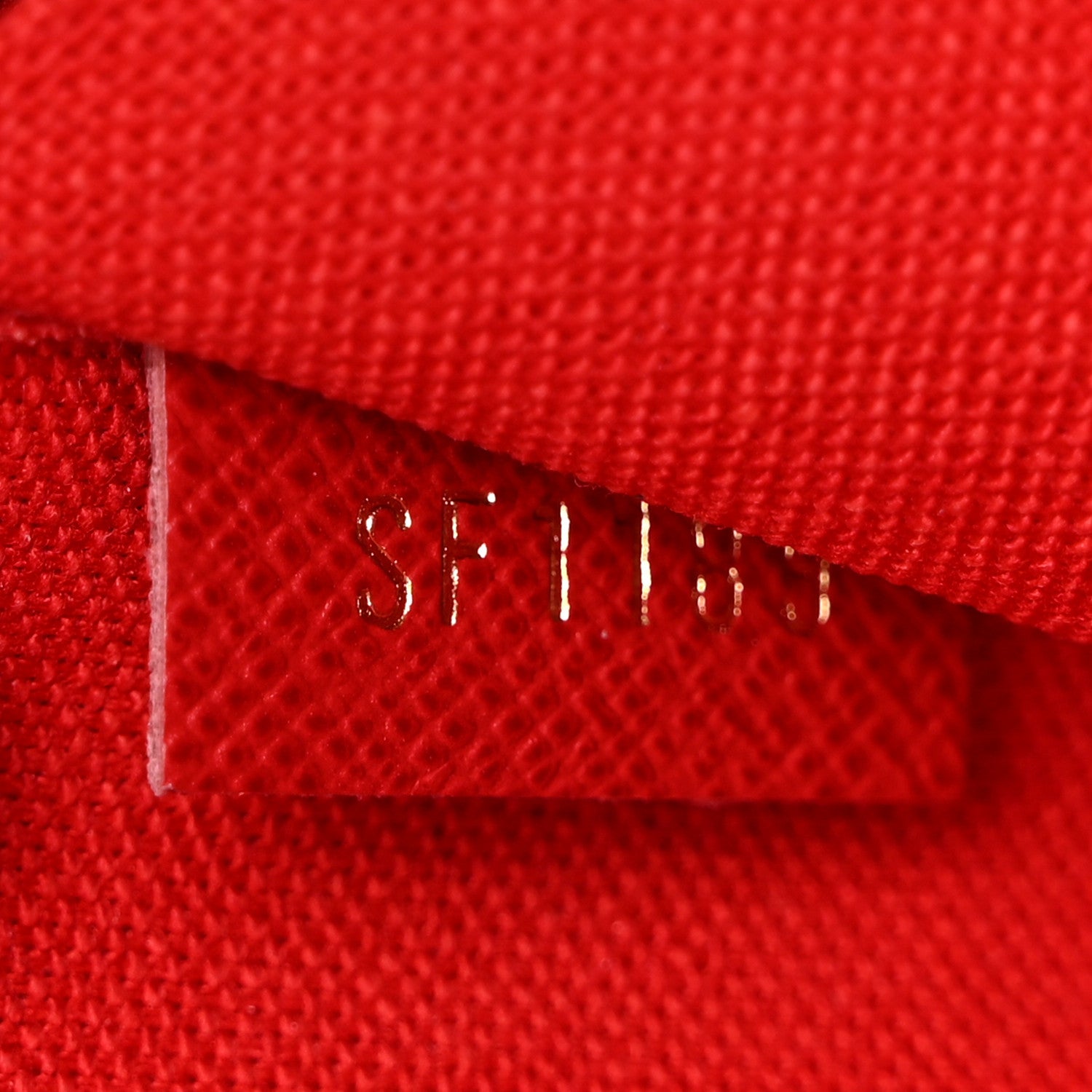 Louis Vuitton Damier Ebene Pochette Felicie Chain Wallet 7 of 10