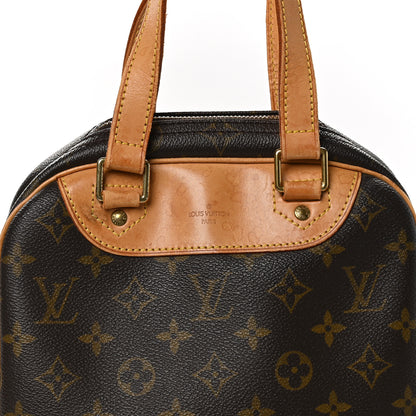 Louis Vuitton Monogram Excursion Shoe Bag 13 of 13