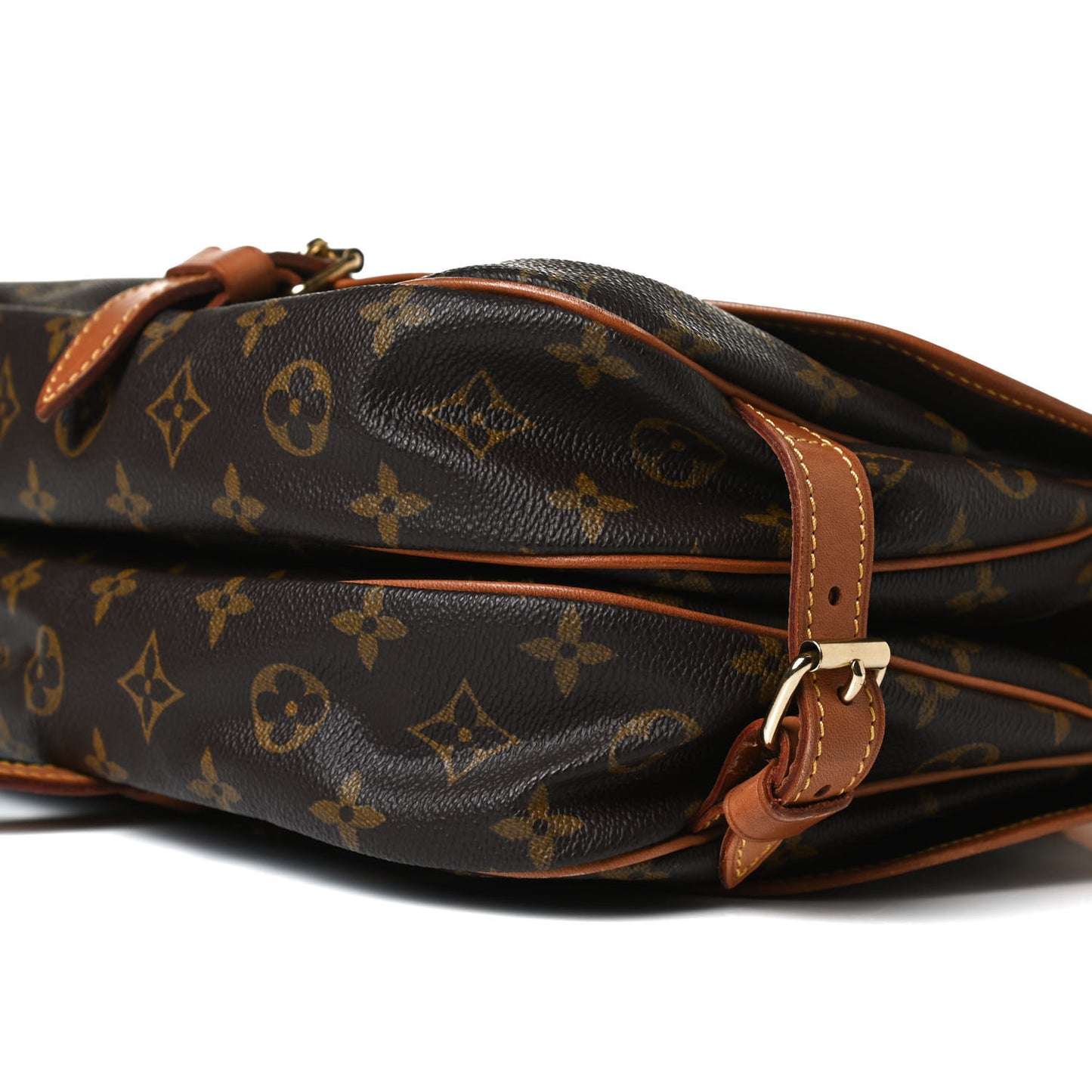 Monogram Saumur 30