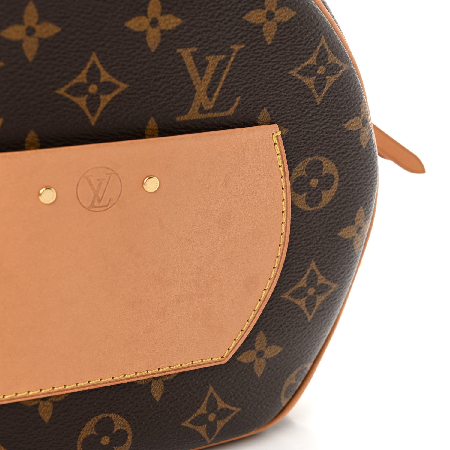 Louis Vuitton Monogram Boite Chapeau Souple 9 of 9