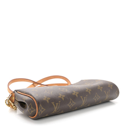 Louis Vuitton Monogram Eva Clutch 4 of 11