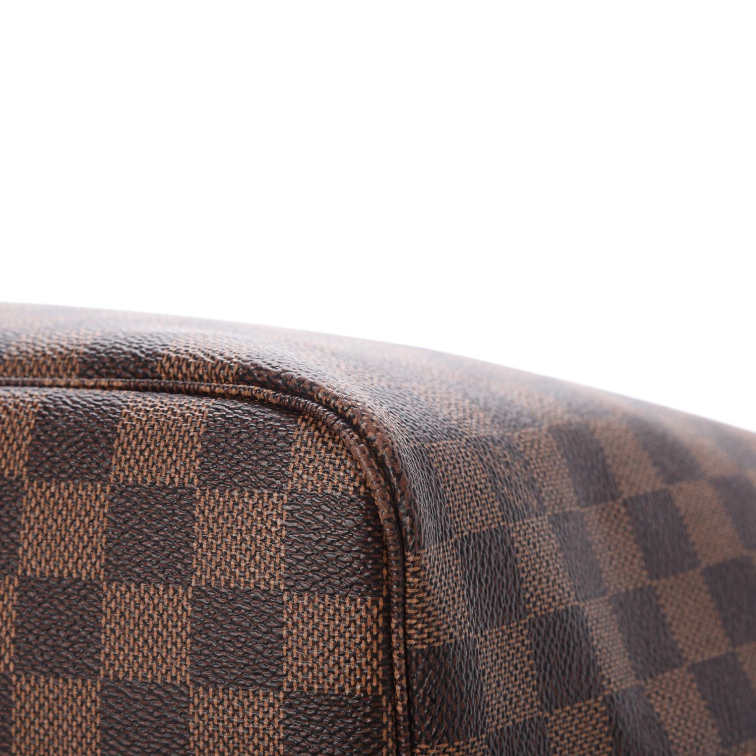 Louis Vuitton Damier Ebene Neo Neverfull MM 13 of 13