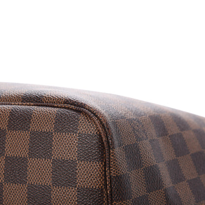 Louis Vuitton Damier Ebene Neo Neverfull MM 13 of 13