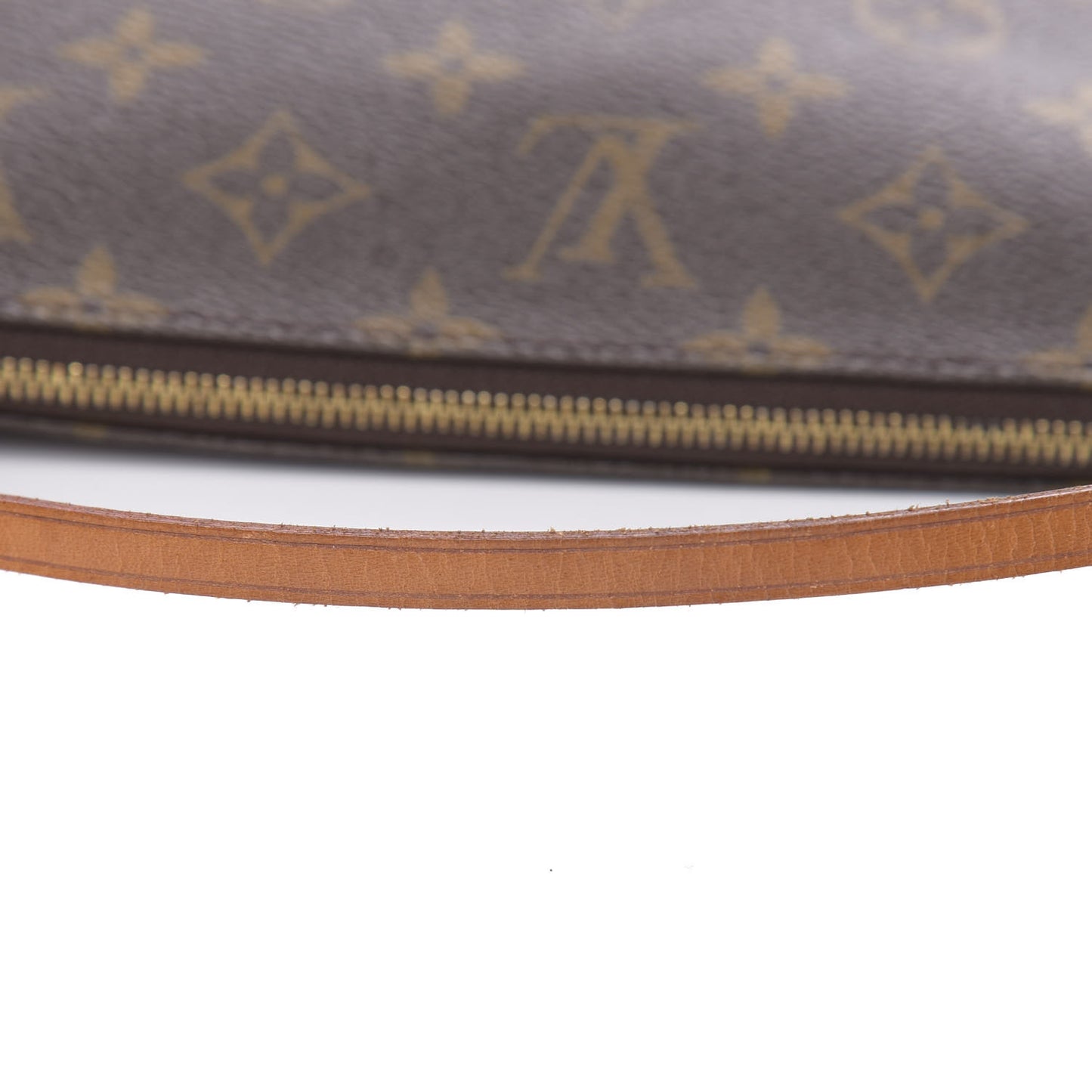 Monogram Pochette Accessories
