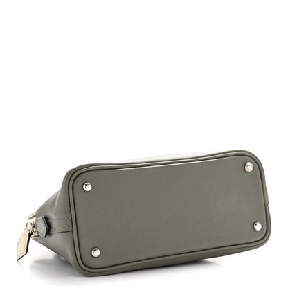 Hermes Evercolor Mini 1923 Bolide Gris Meyer 4 of 11