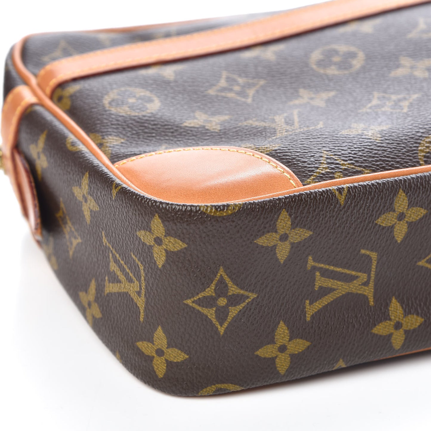 Monogram Compiegne 28