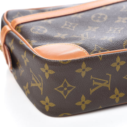 Louis Vuitton Monogram Compiegne 28 9 of 10