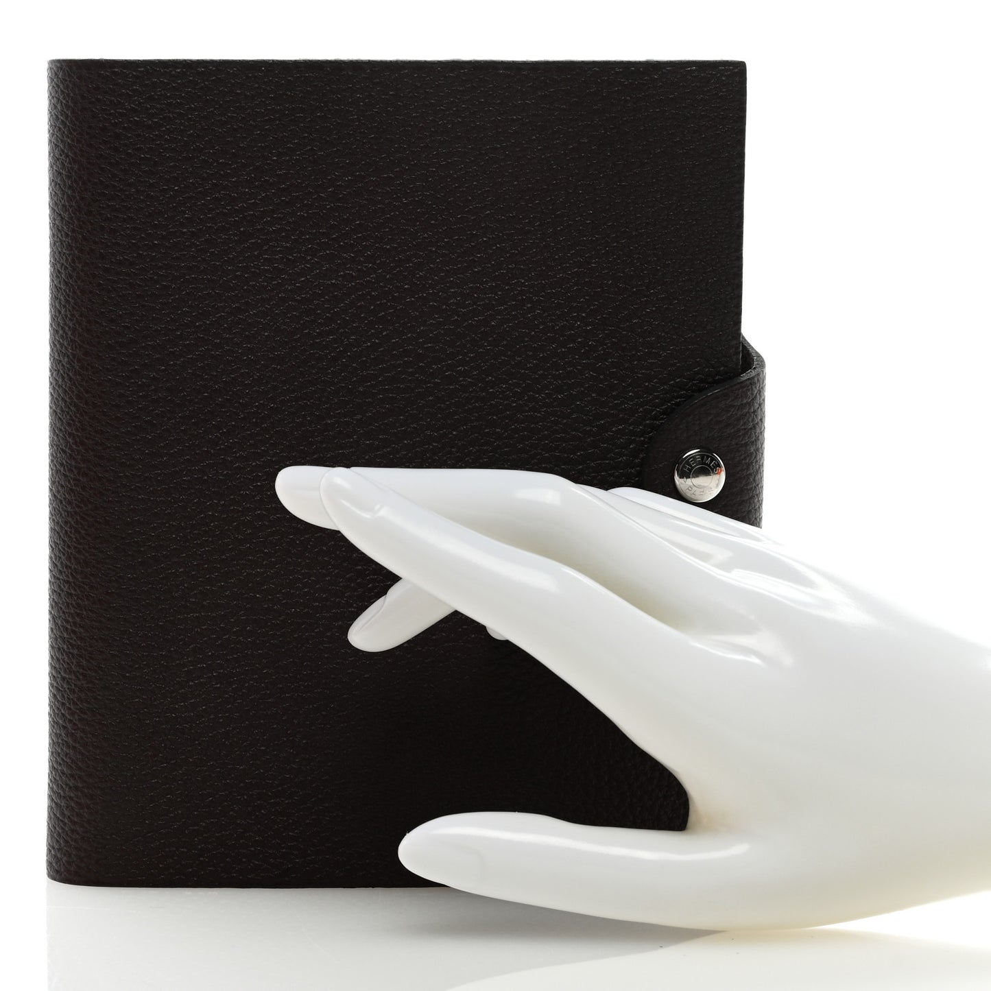 Togo Ulysse PM Agenda Cover Chocolate