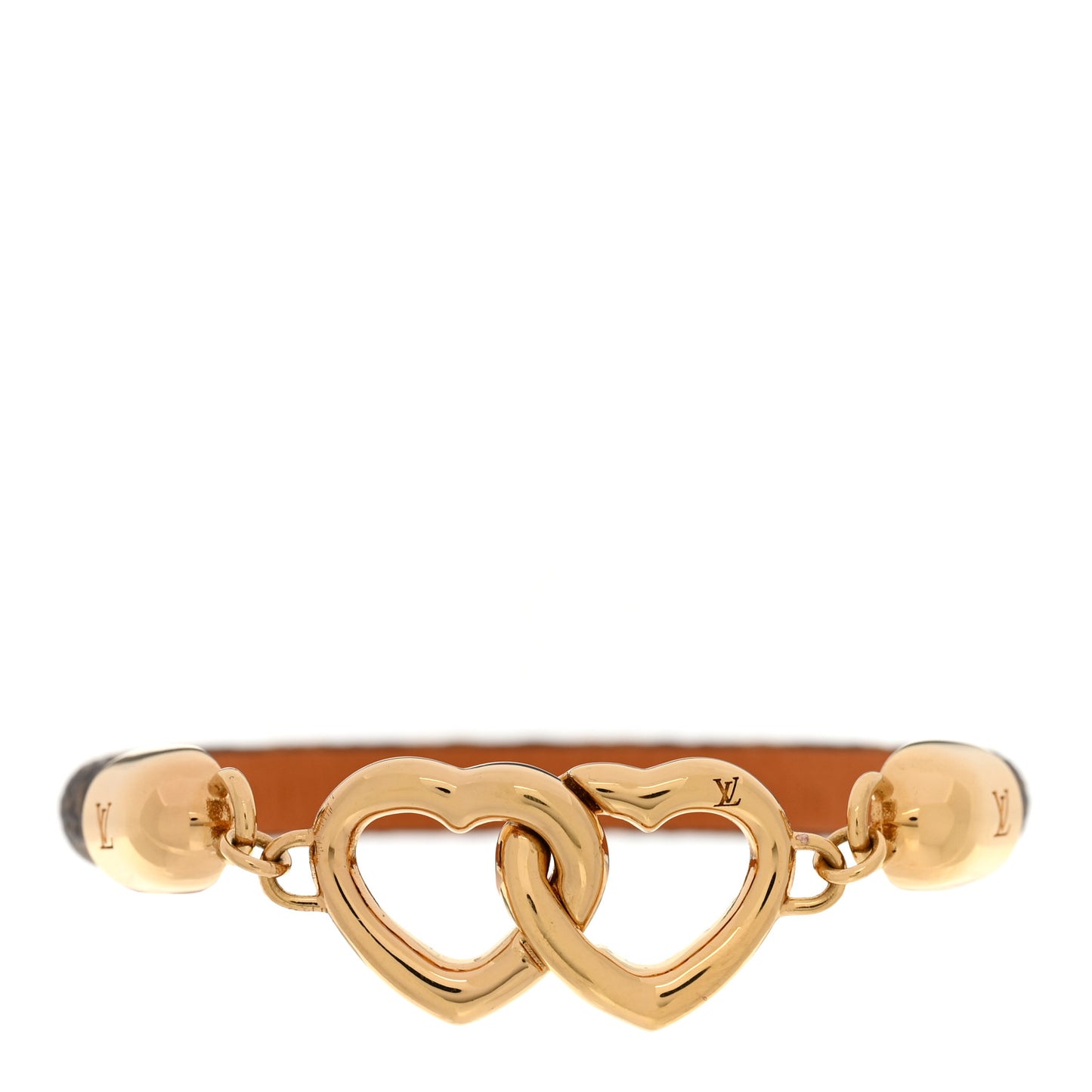 Monogram Say Yes Bracelet 17