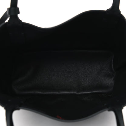 Goyard Goyardine Reversible Mini Anjou Black 6 of 14