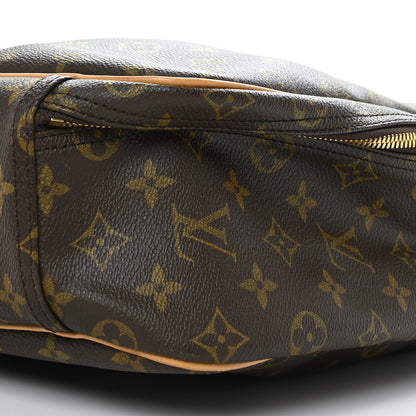 Louis Vuitton Monogram Excursion Shoe Bag 8 of 9