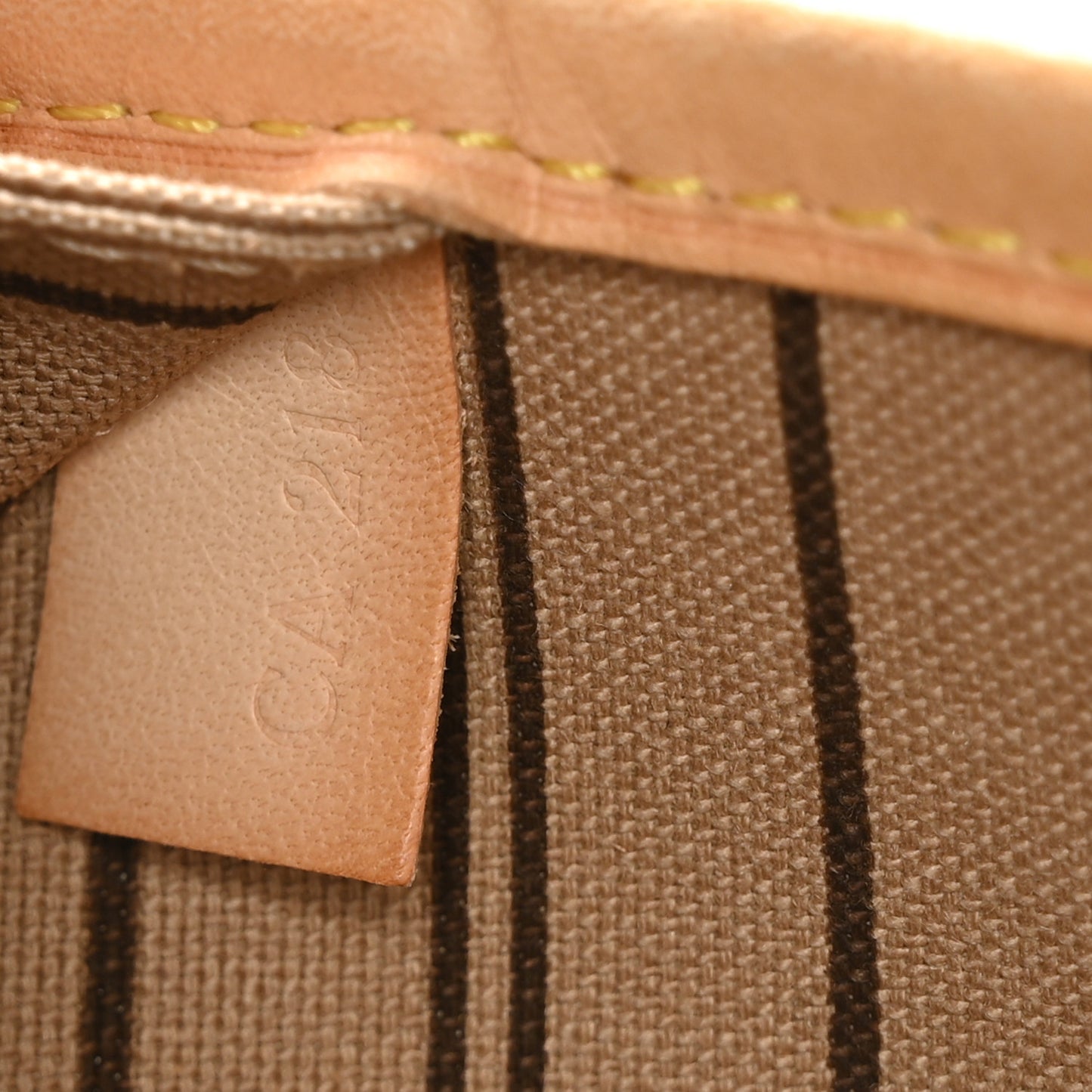 Monogram Neo Neverfull MM