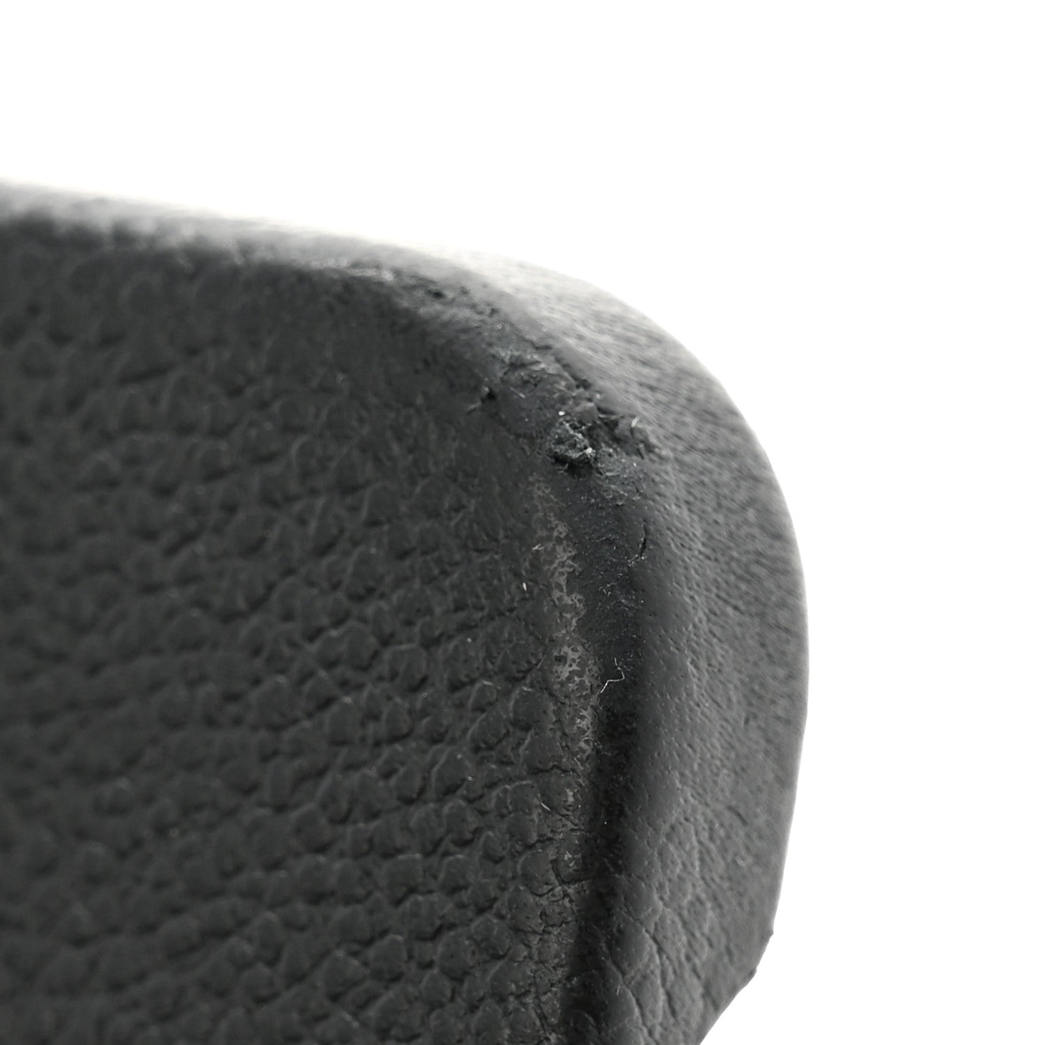 Louis Vuitton Monogram Pallas iPhone 14 Pro Max Bumper Black 9 of 9