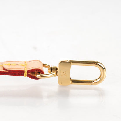 Louis Vuitton Vachetta Pochette Accessories Strap NM 3 of 3