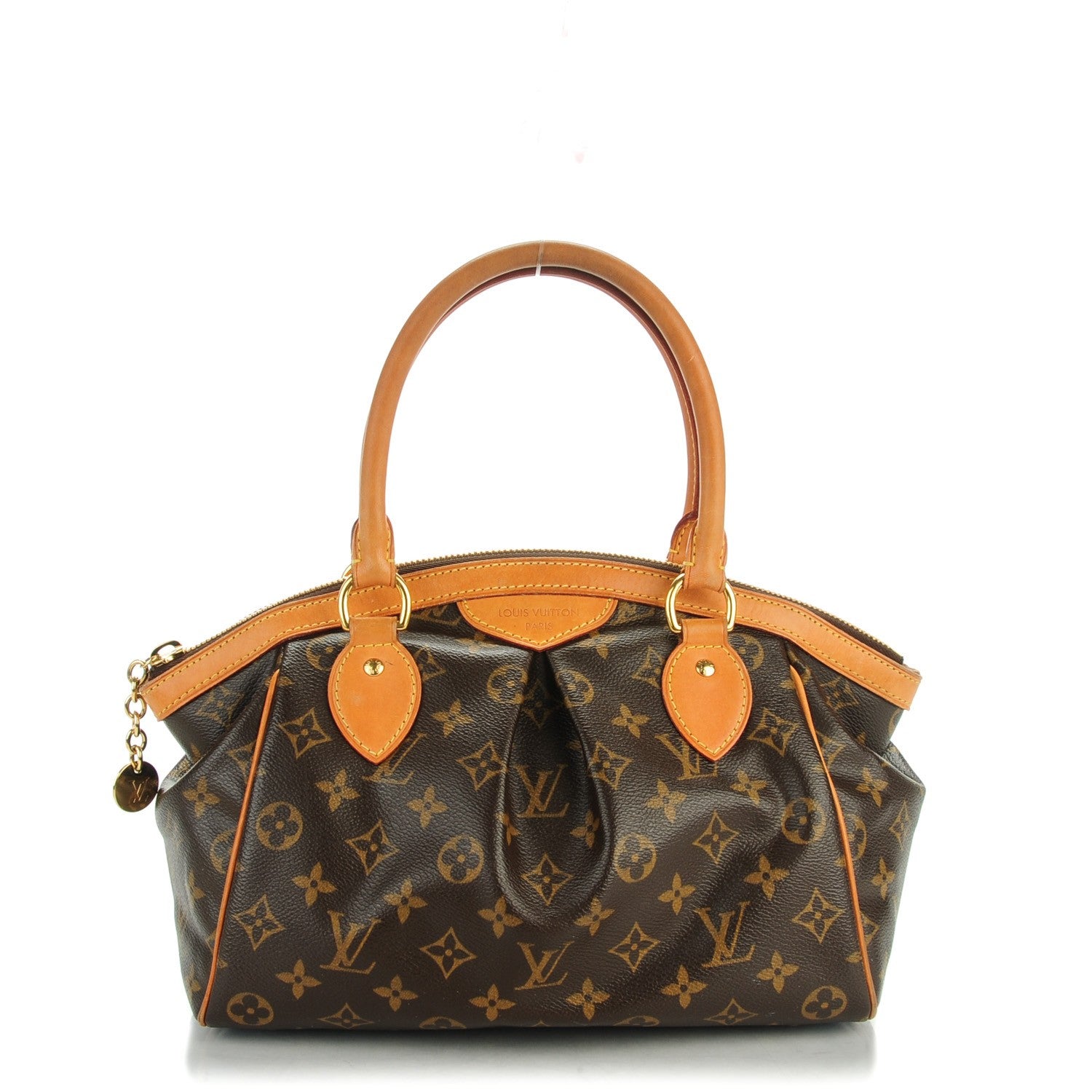 Louis Vuitton Monogram Tivoli PM 1 of 7