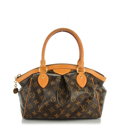 Louis Vuitton Monogram Tivoli PM 1 of 7