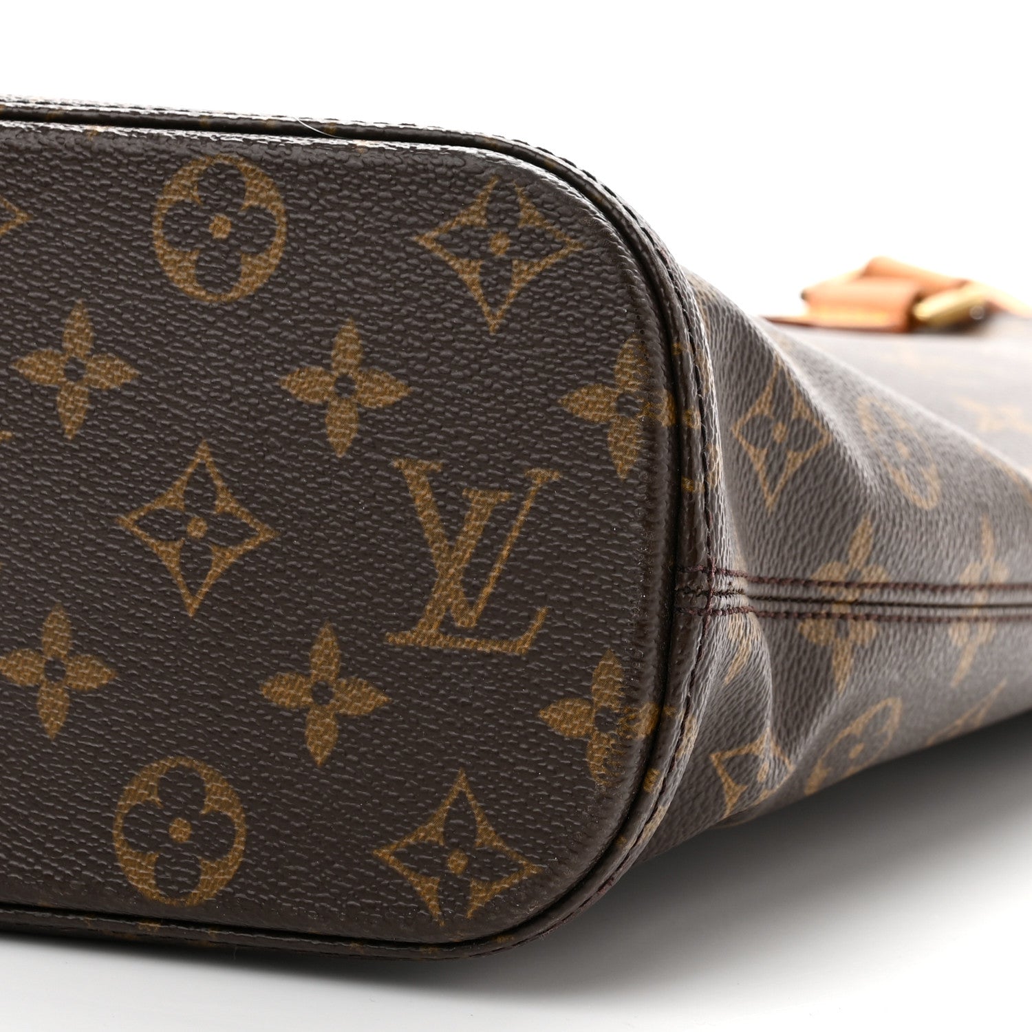 Louis Vuitton Monogram Vavin GM 10 of 10
