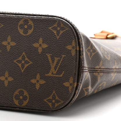 Louis Vuitton Monogram Vavin GM 10 of 10