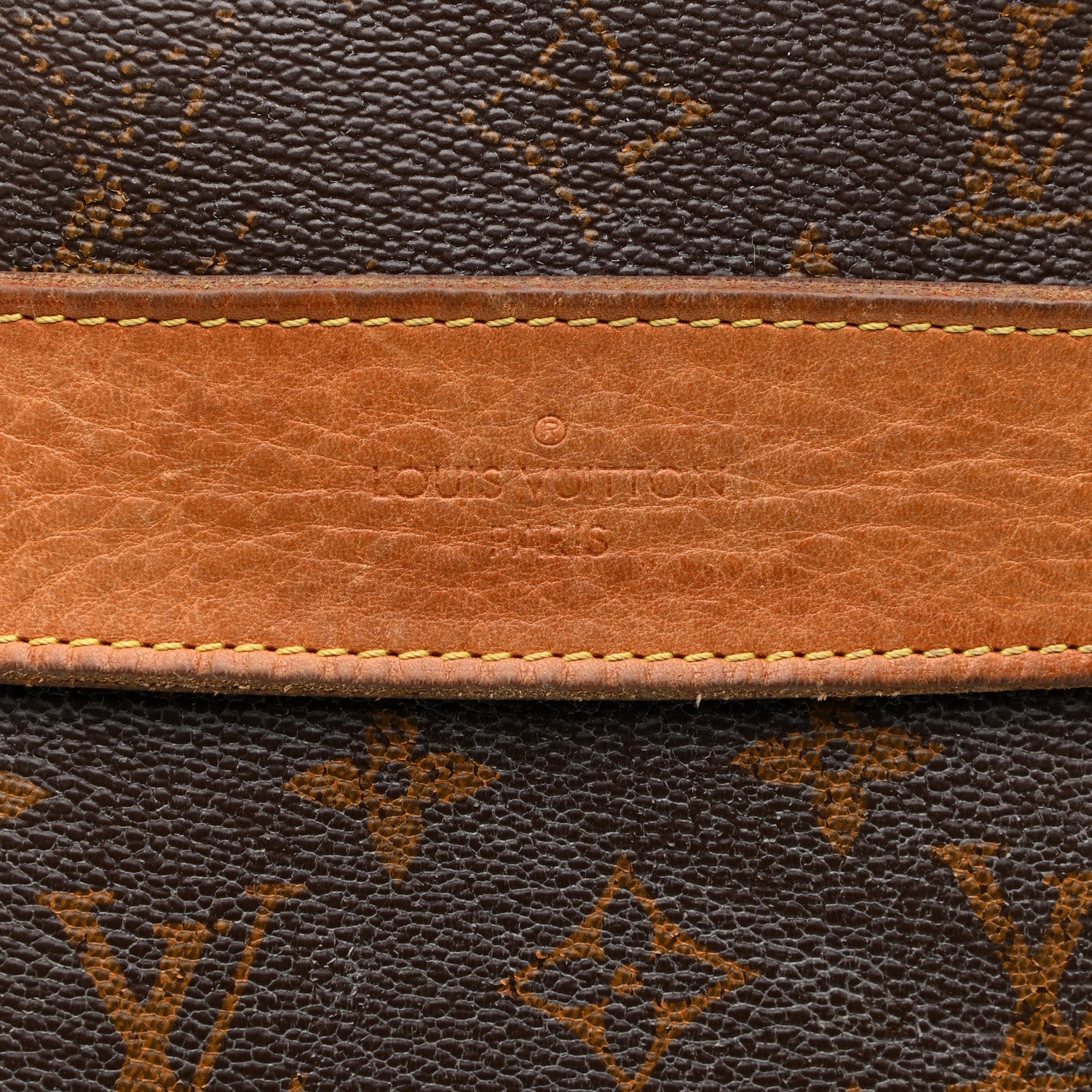 Louis Vuitton Monogram Delightful MM 18 of 26