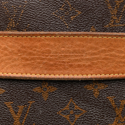 Louis Vuitton Monogram Delightful MM 18 of 26