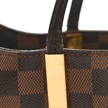 Louis Vuitton Damier Ebene Marylebone GM 9 of 13