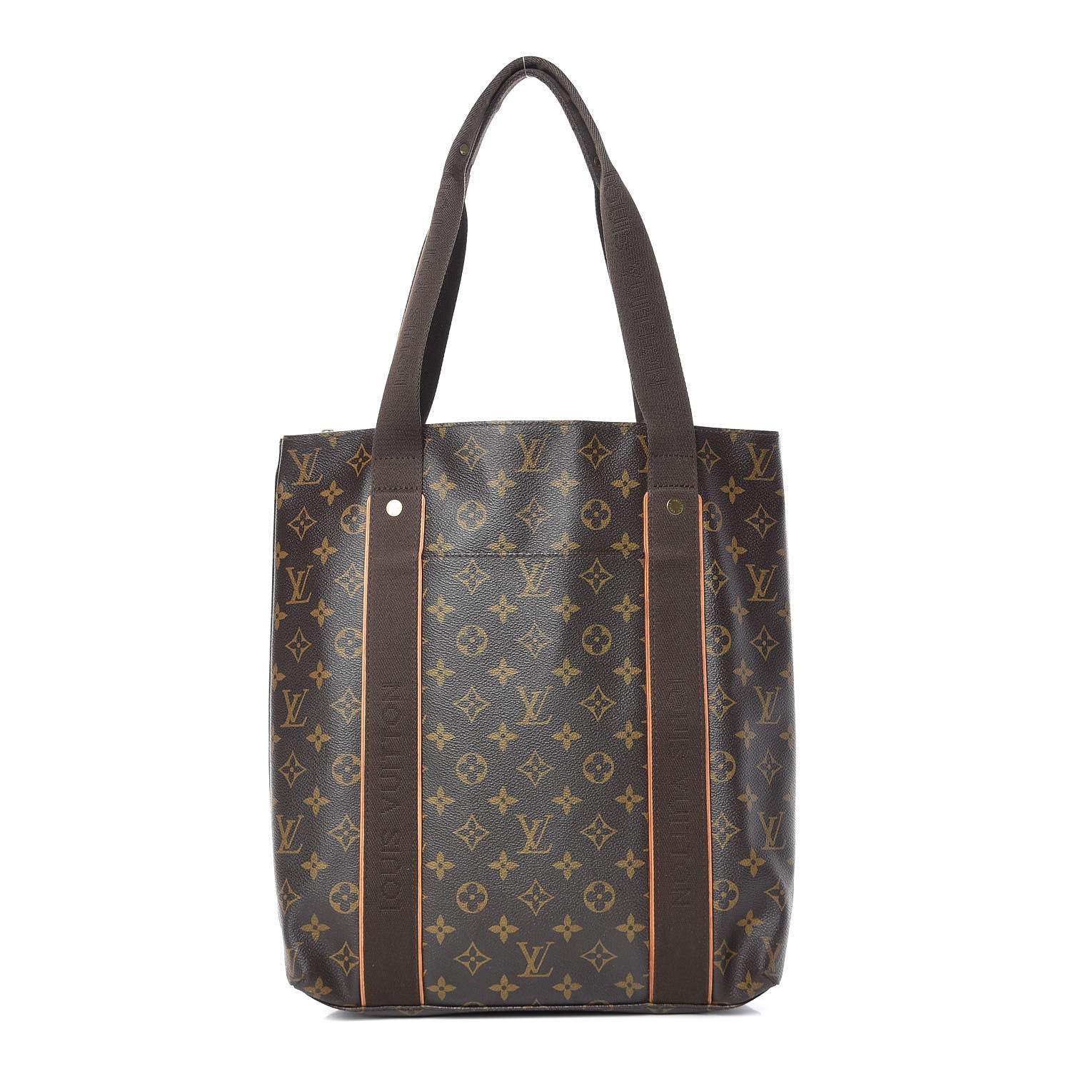 Louis Vuitton Monogram Cabas Beaubourg 1 of 14