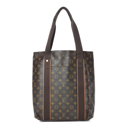 Louis Vuitton Monogram Cabas Beaubourg 1 of 14