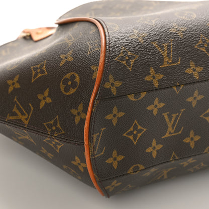 Louis Vuitton Monogram Ellipse MM 7 of 9