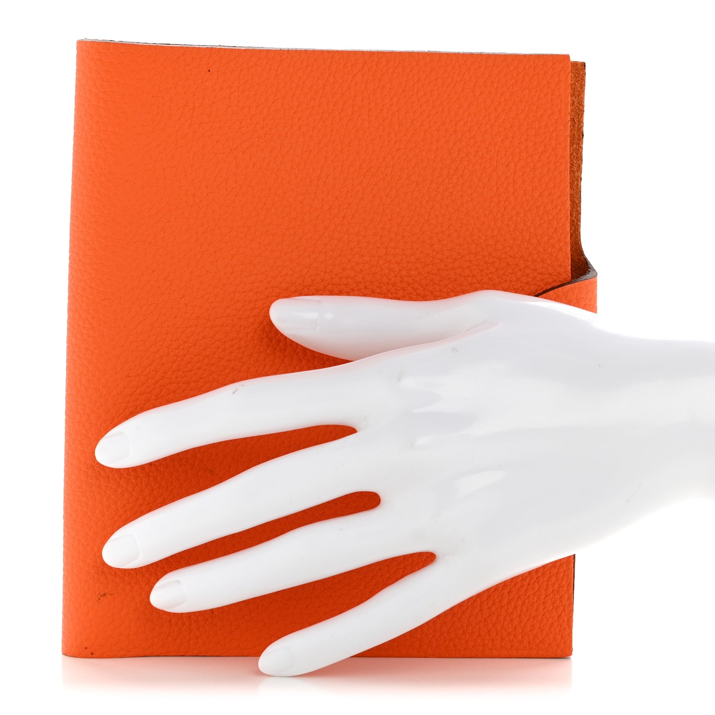 Togo Ulysse PM Agenda Cover Orange